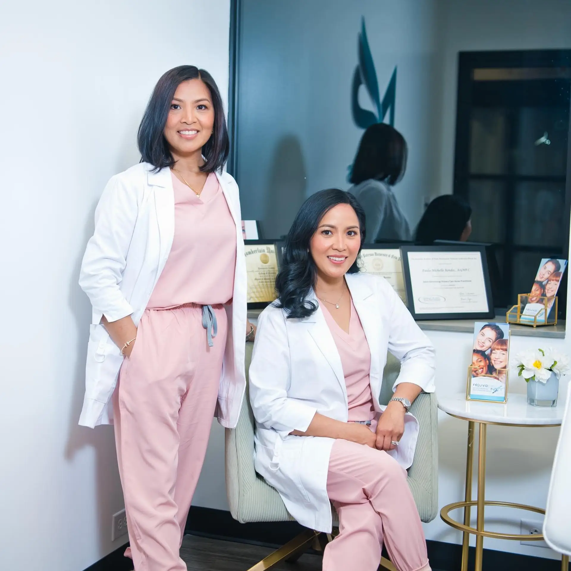 Welcome to MP Aesthetics: Redefining Medical Aesthetics and Skincare in New Jersey