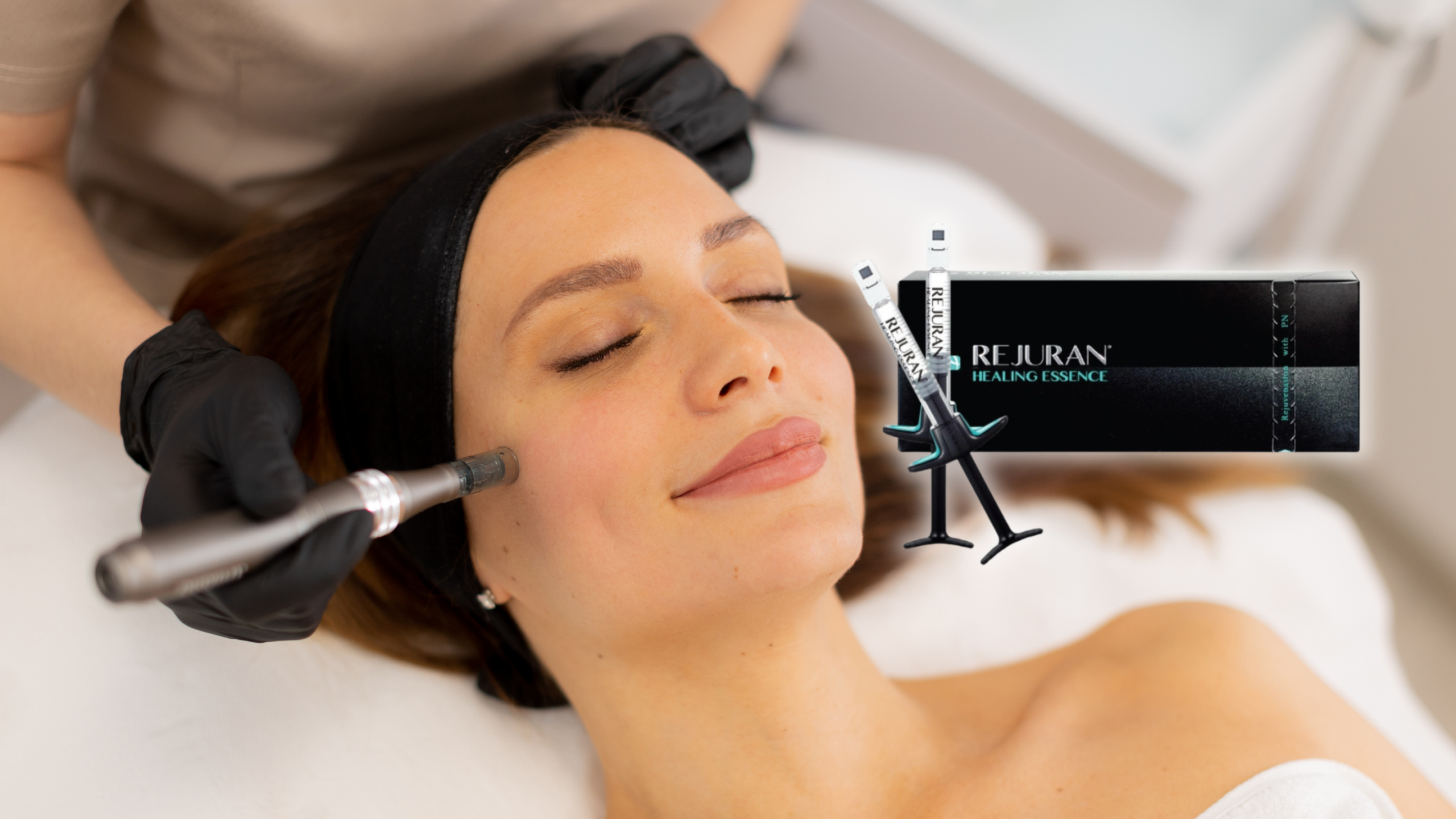What Is Rejuran Treatment? Everything You Need to Know Before Booking in Emerson, NJ