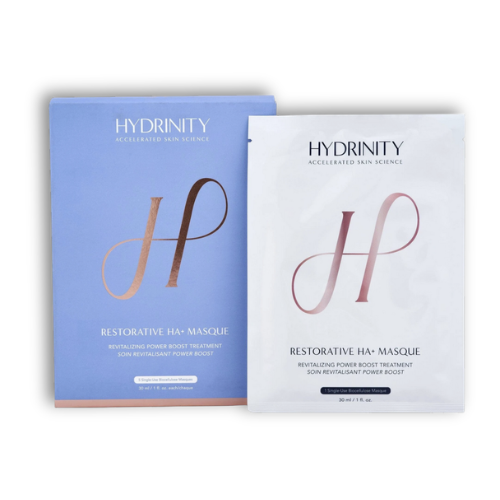 Restorative HA Masque