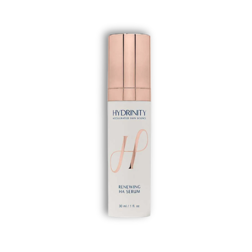 Renewing HA Serum