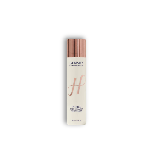 HYDRI-C Daily Vitamin C Moisturizer