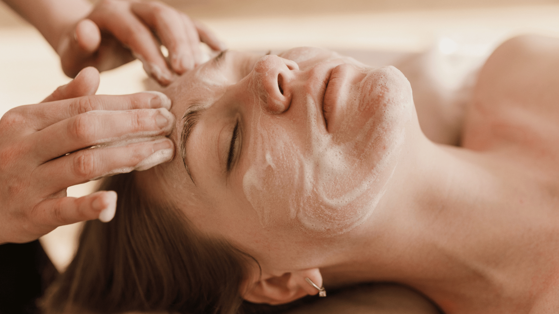 OxyGlow Facial