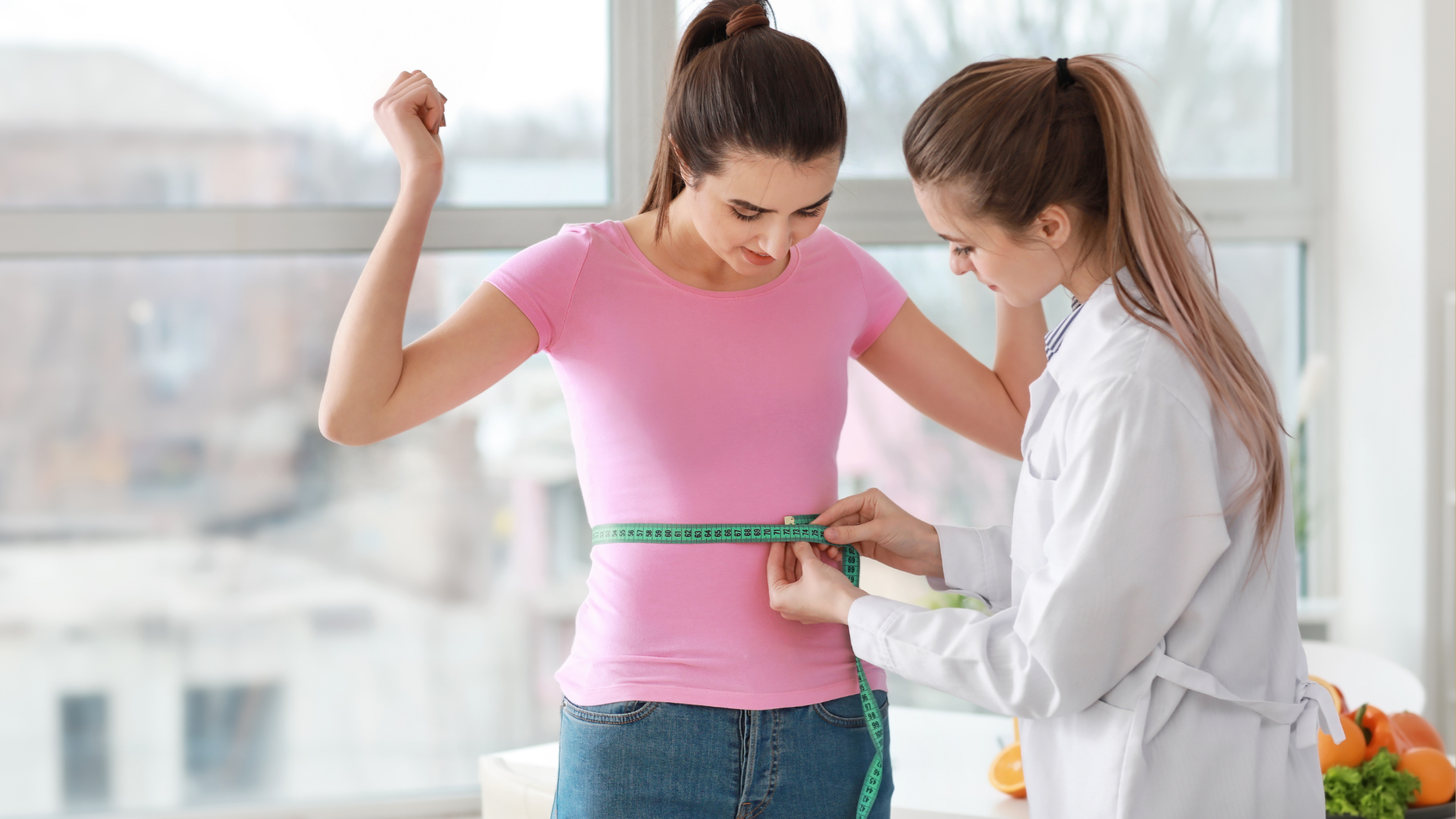 Medical Weight Loss